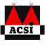 Carte ACSI