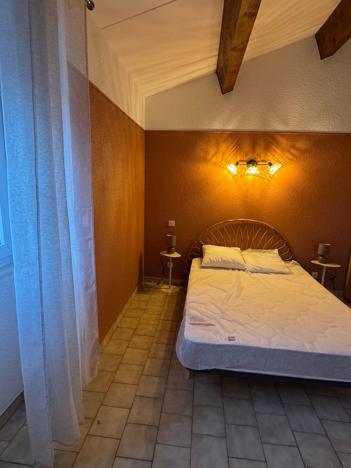 Gite Domaine Arleblanc chambre 2026