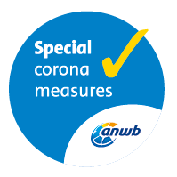 Kenmerk label CoronaENG
