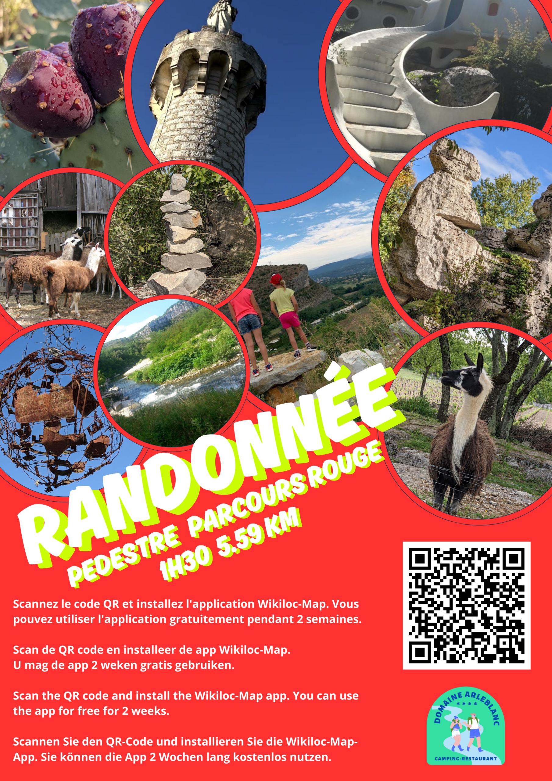 Rando Rouge