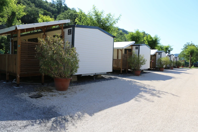 camping dernière minute ardèche