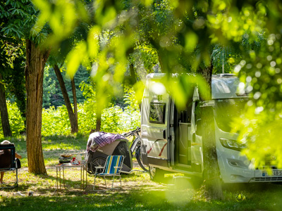 camping à prix doux ardèche