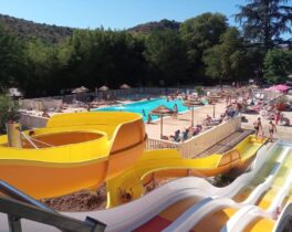 Aquatic area