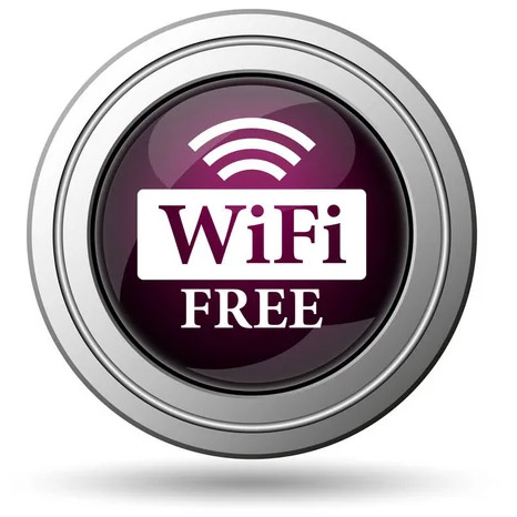 Wifi-Free