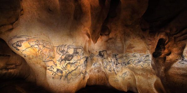 La Grotte Chauvet 2