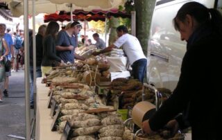 Marché de Joyeuse Marché de Joyeuse
