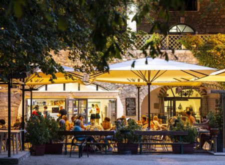 Le restaurant