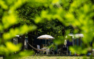 emplacement camping pas cher ardeche