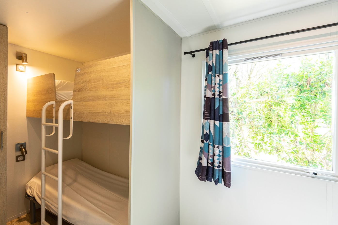 Camping Domaine Arleblanc – Rosières, le 12 mai 2021.