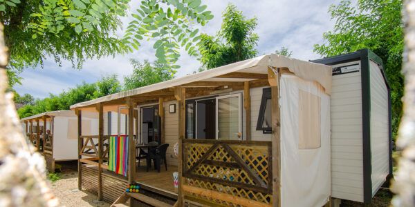 Mobil-home Premium 3 chambres Mobil-home Premium 3 chambres