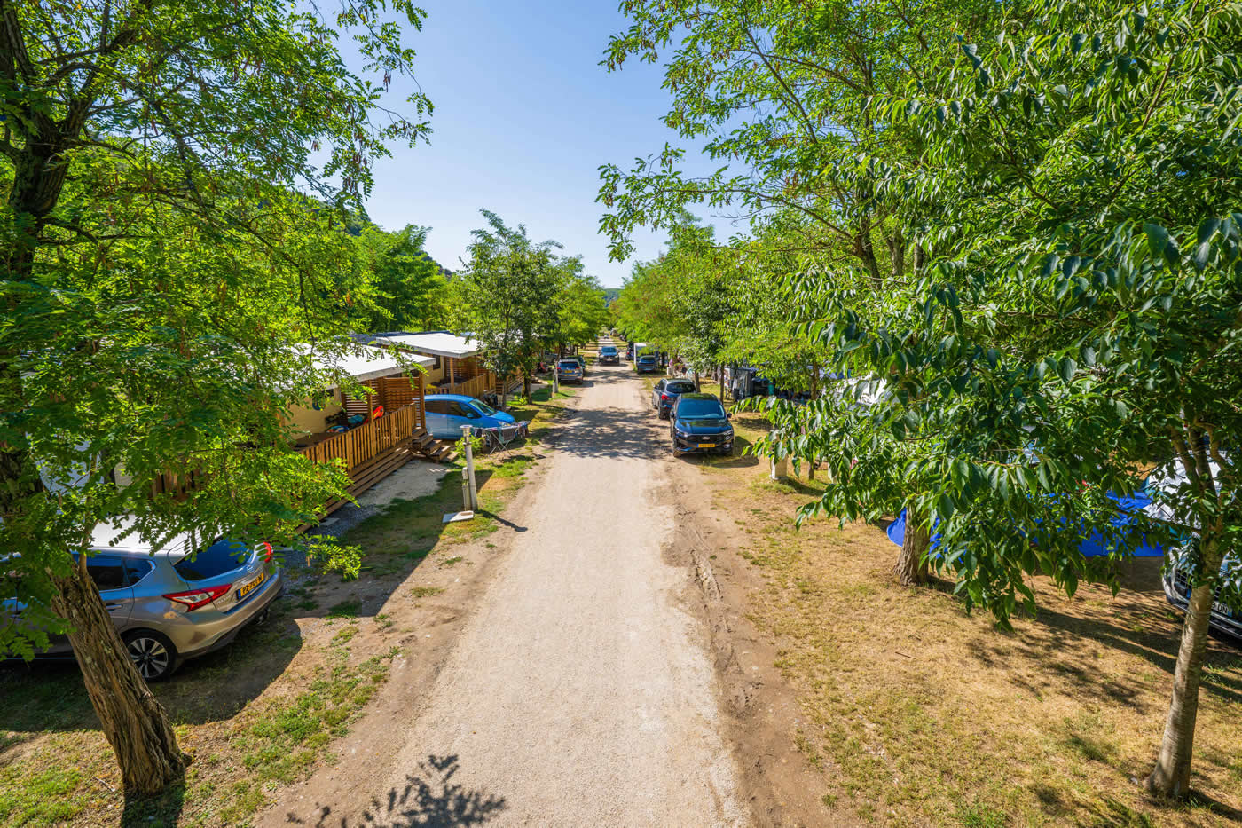 mh-signature-2ch-07 Camping Arleblanc - Mobil-home Signature 2 chambres