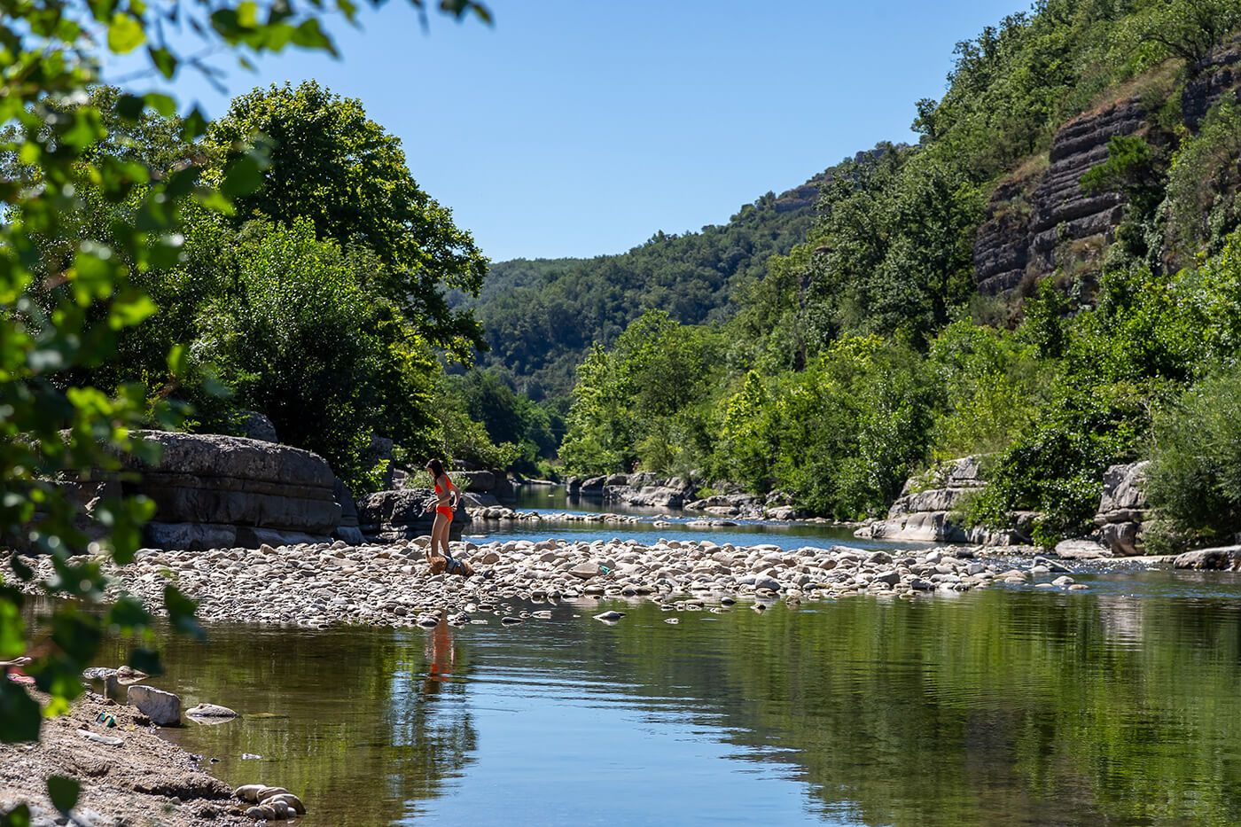 Mobil-home Signature 3 chambres