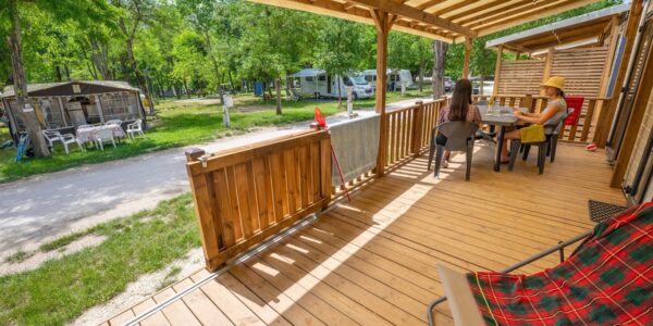 mobil-home-elegance-2ch-01 Camping Arleblanc - Mobil-home Élégance 2 chambres