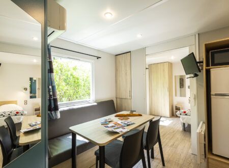 Camping Domaine Arleblanc