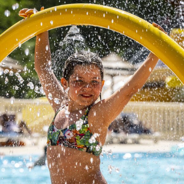 Camping Domaine Arleblanc – Le parc aquatique Camping Domaine Arleblanc - Le parc aquatique